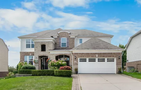1155 Atlanta Drive, Orion Twp, MI 48359