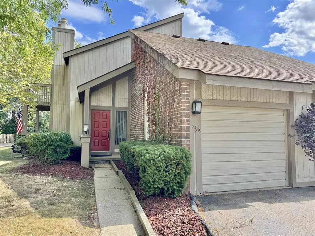 West Bloomfield Twp, MI 48322,7486 N Brynmawr Court