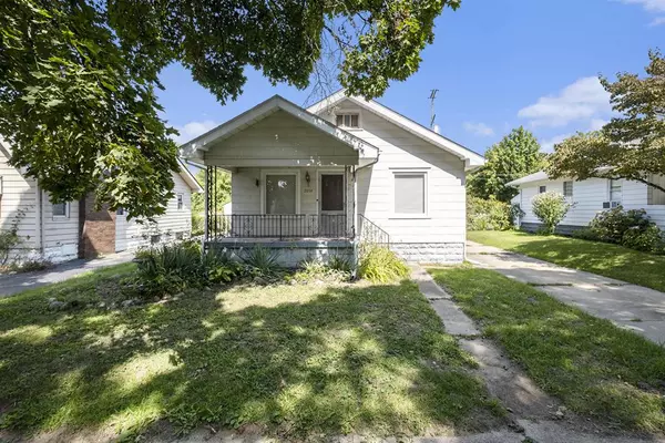 2054 Cartier Street, Flint, MI 48504