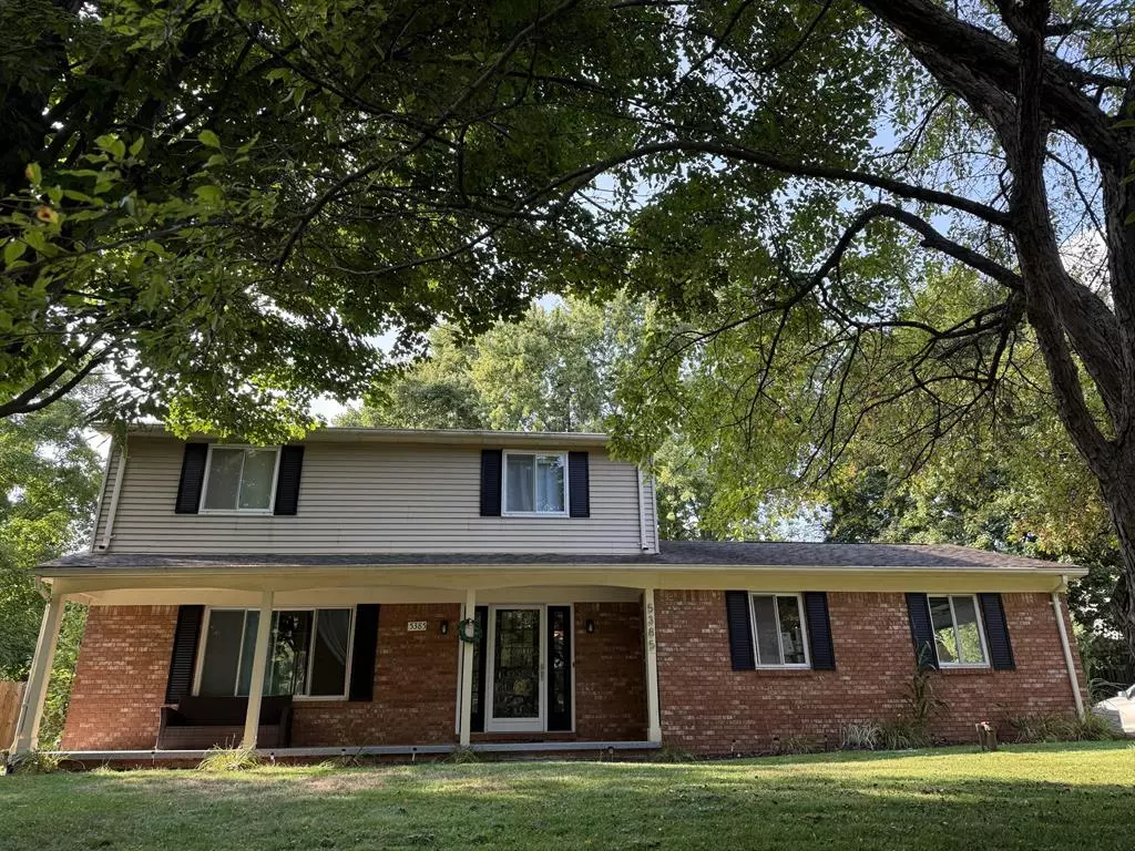 Village Of Clarkston, MI 48346,5385 Milane Circle