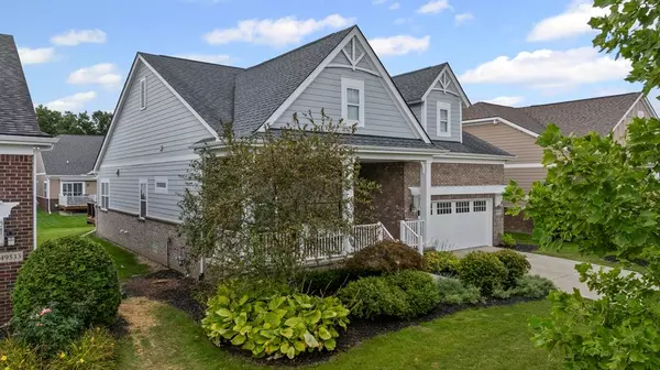 49559 Shire Lane, Canton Twp, MI 48188