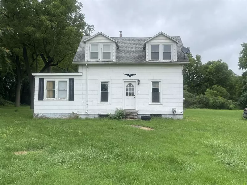 10510 US Highway 12, Cambridge Twp, MI 49230