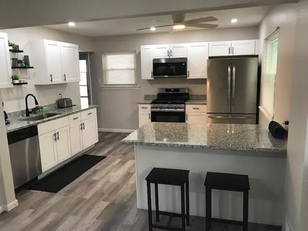 7304 Gilman Street, Westland, MI 48185