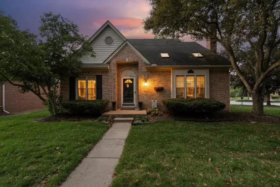 37739 Northfield Avenue, Livonia, MI 48150