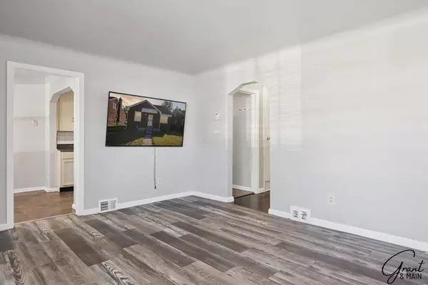 Detroit, MI 48234,19608 Buffalo Street