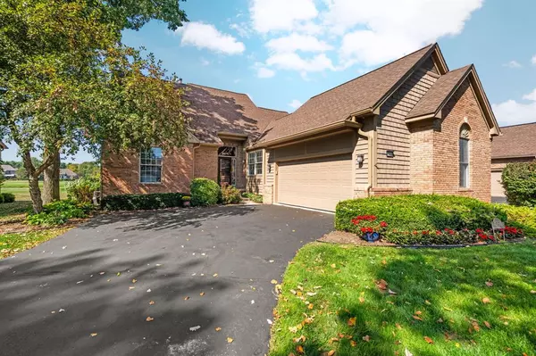 4760 Sawgrass Drive E, Pittsfield Twp, MI 48108