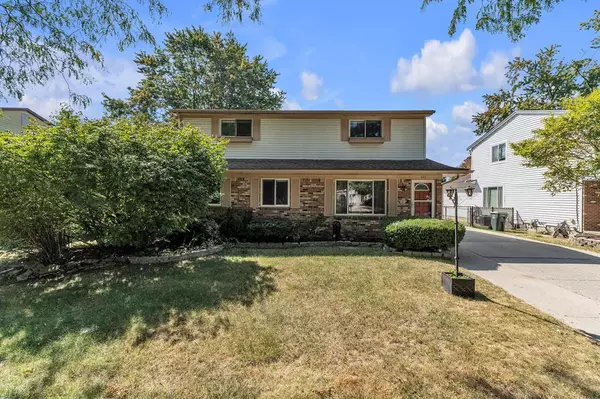 Canton Twp, MI 48188,632 Georgetown Street