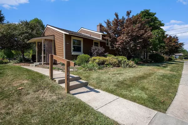 Ann Arbor, MI 48104,3455 Richard Street