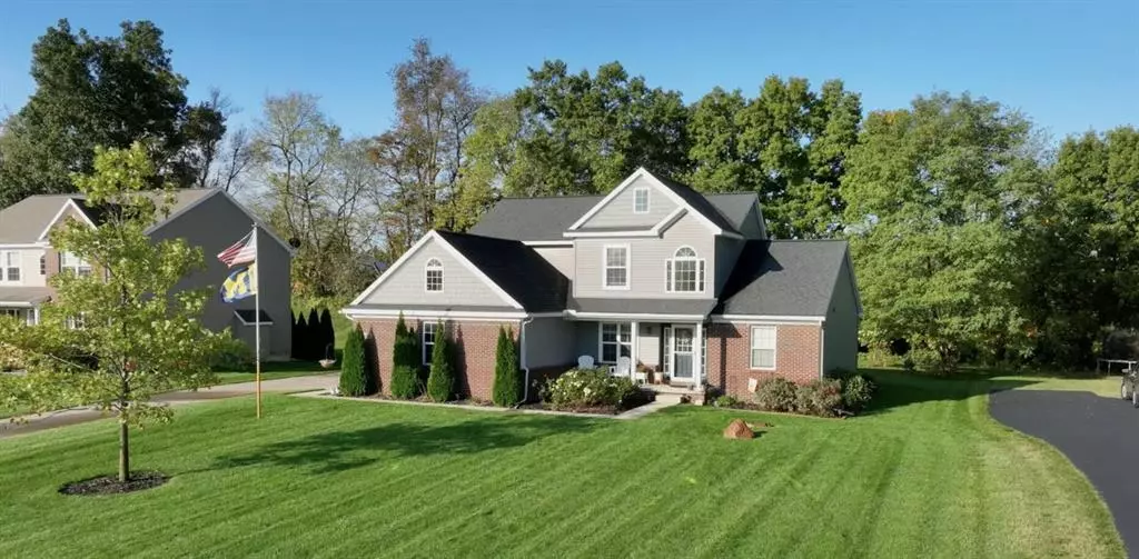 4126 Mckenna Drive, Raisin Twp, MI 49221