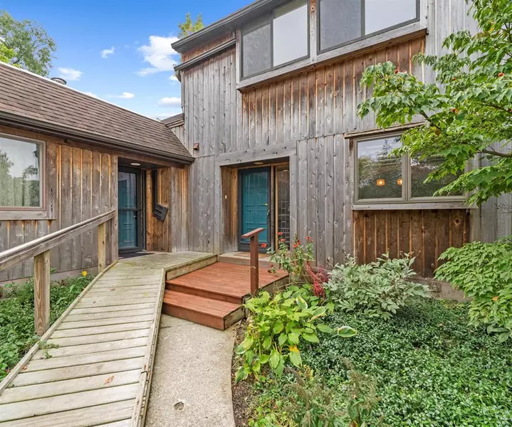 2147 Pauline Court, Ann Arbor, MI 48103