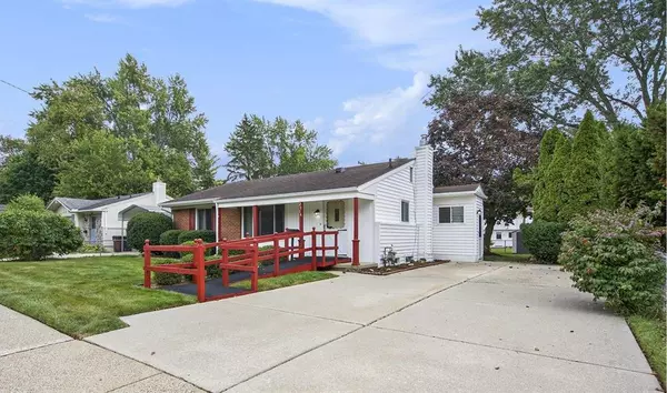 Ann Arbor, MI 48108,2914 Marshall Street