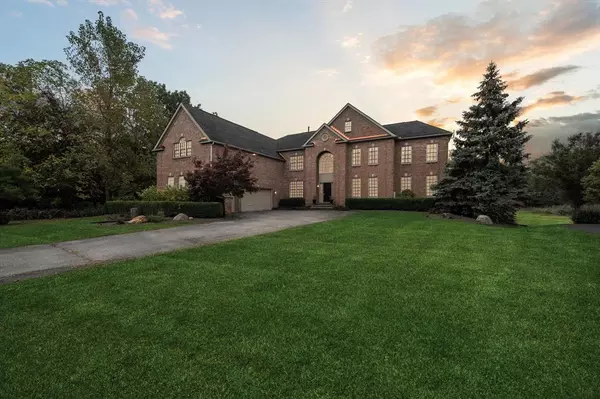 2861 Walnut Ridge Drive, Scio Twp, MI 48103