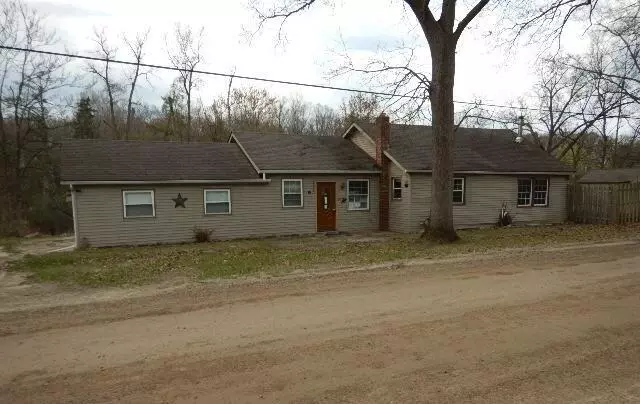 42720 Riggs Road, Sumpter Twp, MI 48111