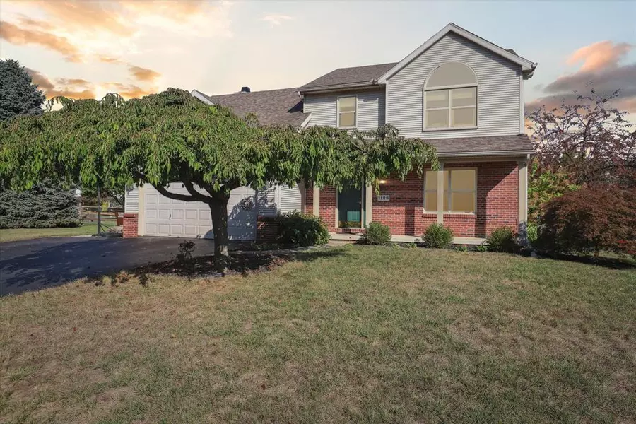 1128 Cumberland Drive, Bedford Twp, MI 48182
