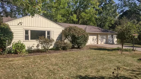 3266 Ravenwood Avenue, Ann Arbor, MI 48103