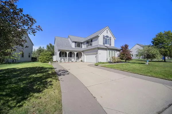 6016 Quebec Avenue, Ann Arbor, MI 48103