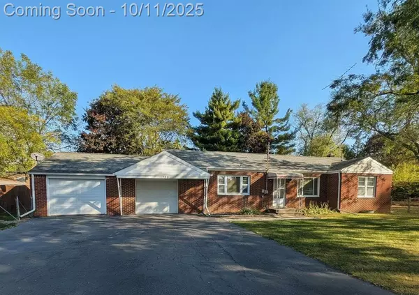 188 Cherry Street, Leoni Twp, MI 49254