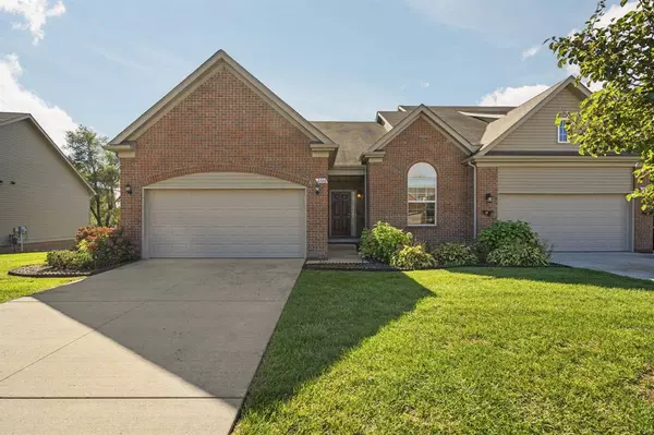 2726 Brooklyn Drive, Ypsilanti Twp, MI 48198