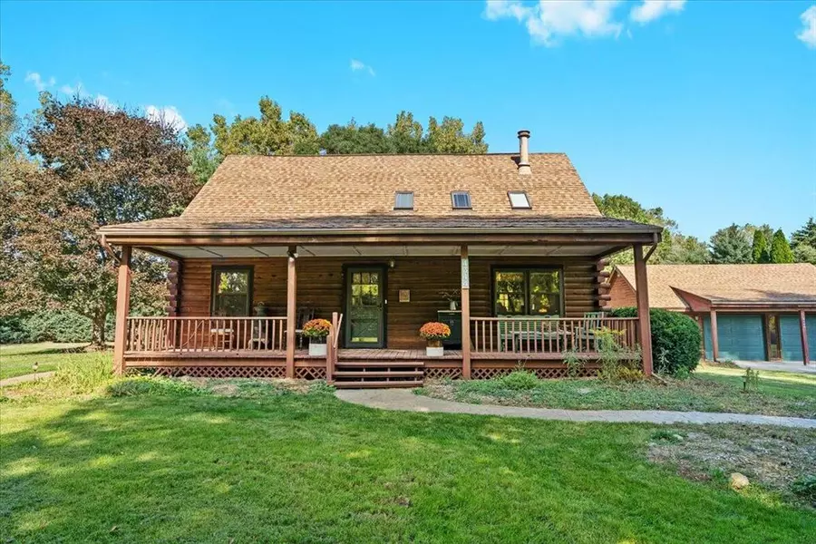 4344 Ehgotz Lane, Highland Twp, MI 48380