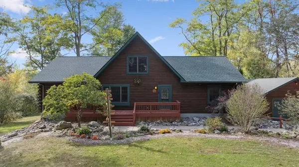 1750 Fox Road, Leoni Twp, MI 49201