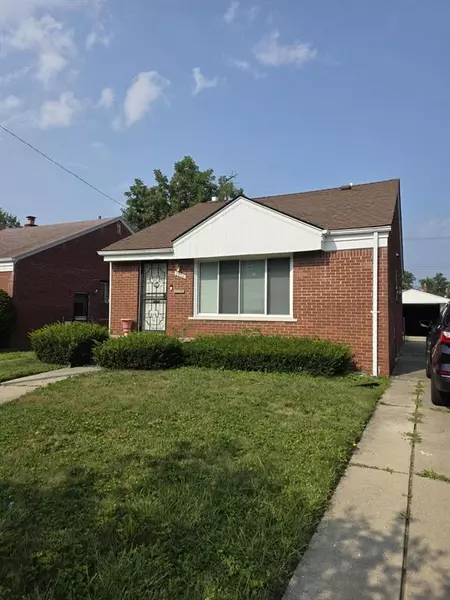 20061 Pierson Street, Detroit, MI 48219