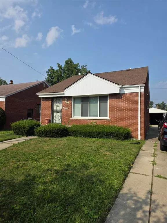 20061 Pierson Street, Detroit, MI 48219