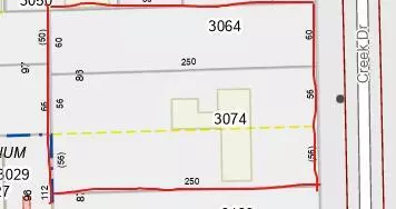 Ann Arbor, MI 48108,3074 Creek Drive