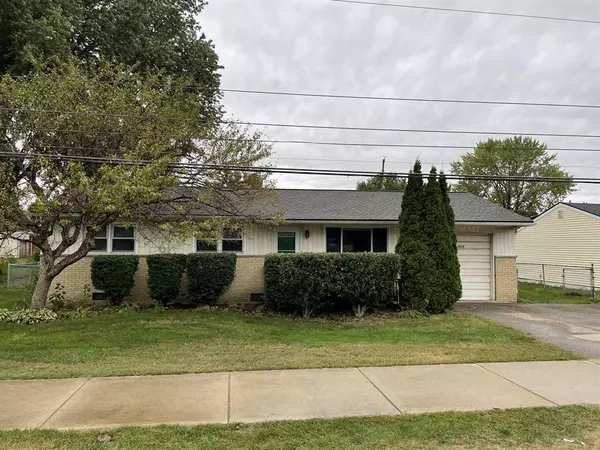 Shelby Twp, MI 48316,5616 23 Mile Road