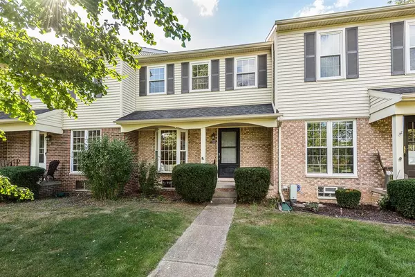 3300 ALPINE Drive 10, Ann Arbor, MI 48108