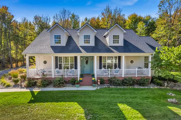 Tyrone Twp, MI 48430,8180 Ledgewood Ravine Trail