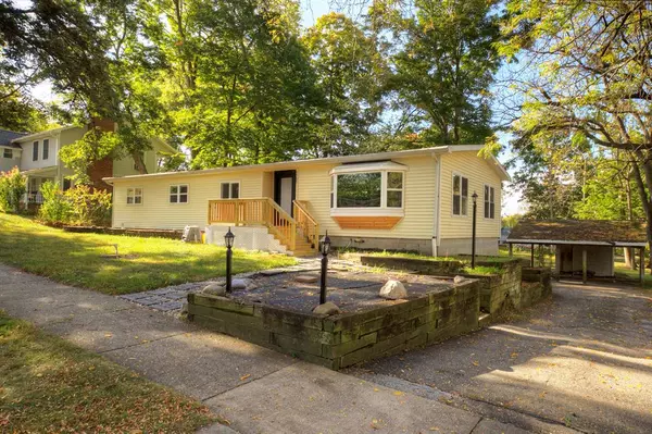 7795 Ann Arbor Street, Dexter, MI 48130