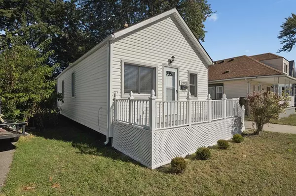 Taylor, MI 48180,23730 Brest Road