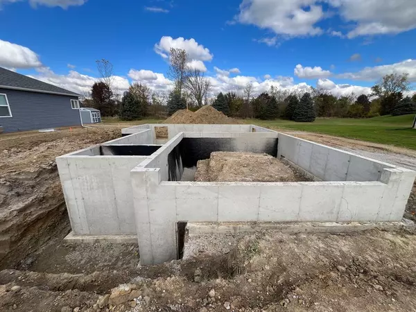 2004 Green Acres Drive, Madison Twp, MI 49221