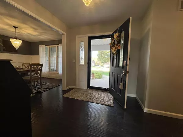 Adrian Twp, MI 49221,2499 Crestwood Drive