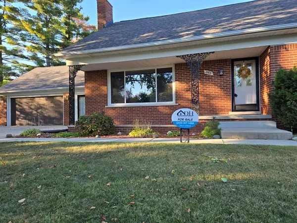 Warren, MI 48092,2209 Cromie Drive