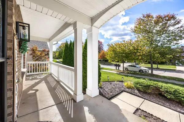 Ypsilanti Twp, MI 48197,6261 Vail Drive