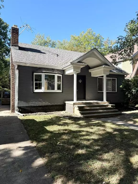 200 W Ainsworth Street, Ypsilanti Twp, MI 48197