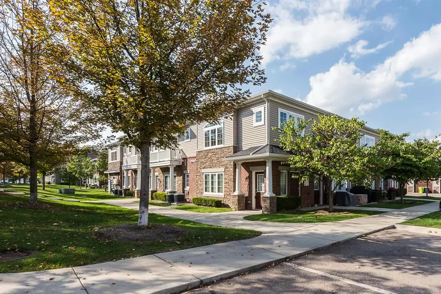 5535 Arbor Chase Drive, Scio Twp, MI 48103