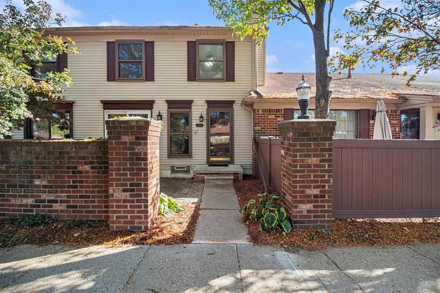 41270 Southwind Drive, Canton Twp, MI 48188