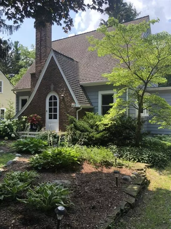 401 Glenwood Street, Ann Arbor, MI 48103