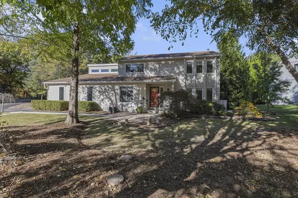 2311 Placid Way, Ann Arbor, MI 48105
