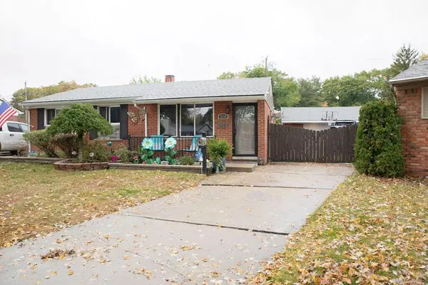 Romulus, MI 48174,38236 Westvale Street