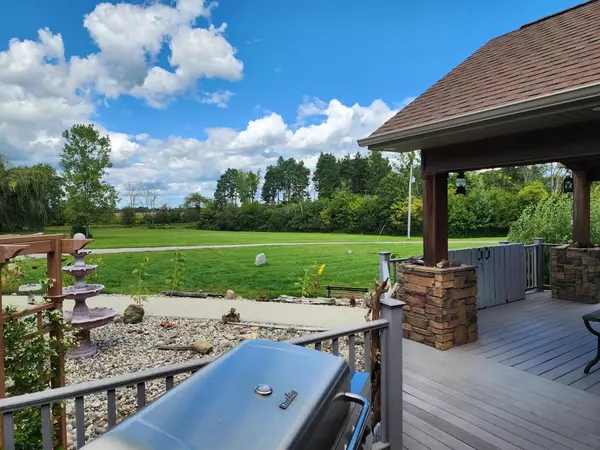 Birch Run Twp, MI 48415,14519 N Linden Road