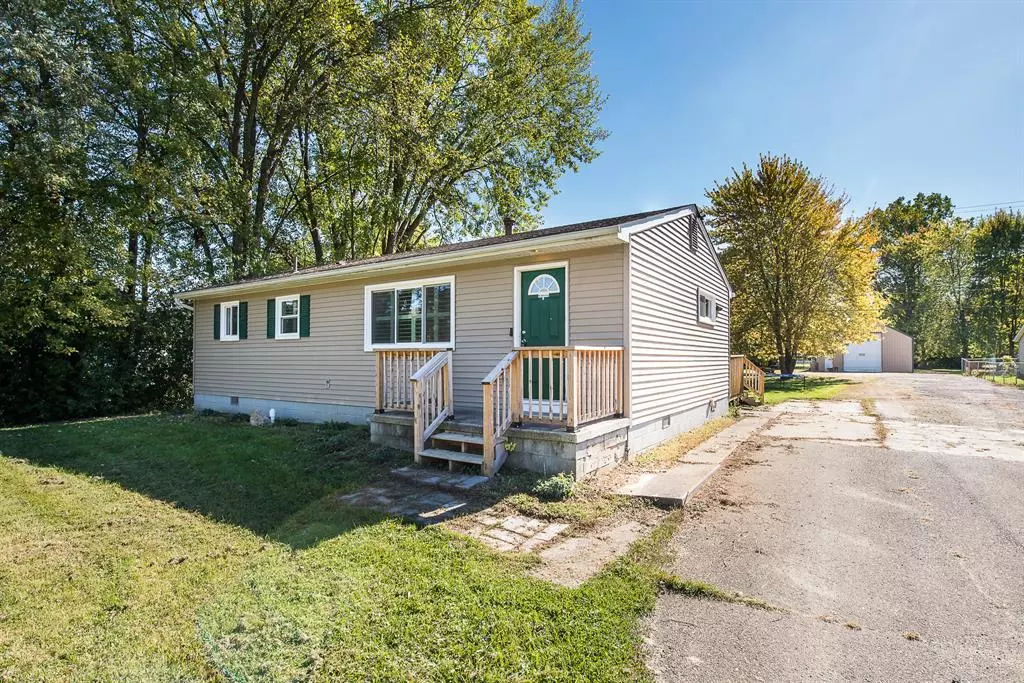 Van Buren Twp, MI 48111,43733 Crowley Road