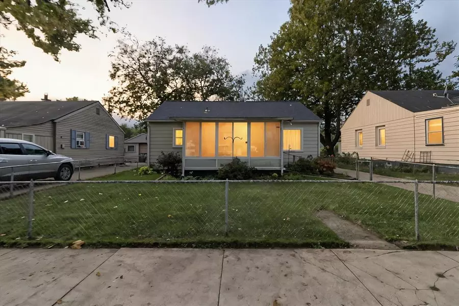 412 Ainsworth Circle, Ypsilanti, MI 48197