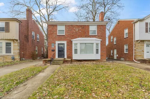 Detroit, MI 48219,17217 Plainview Avenue