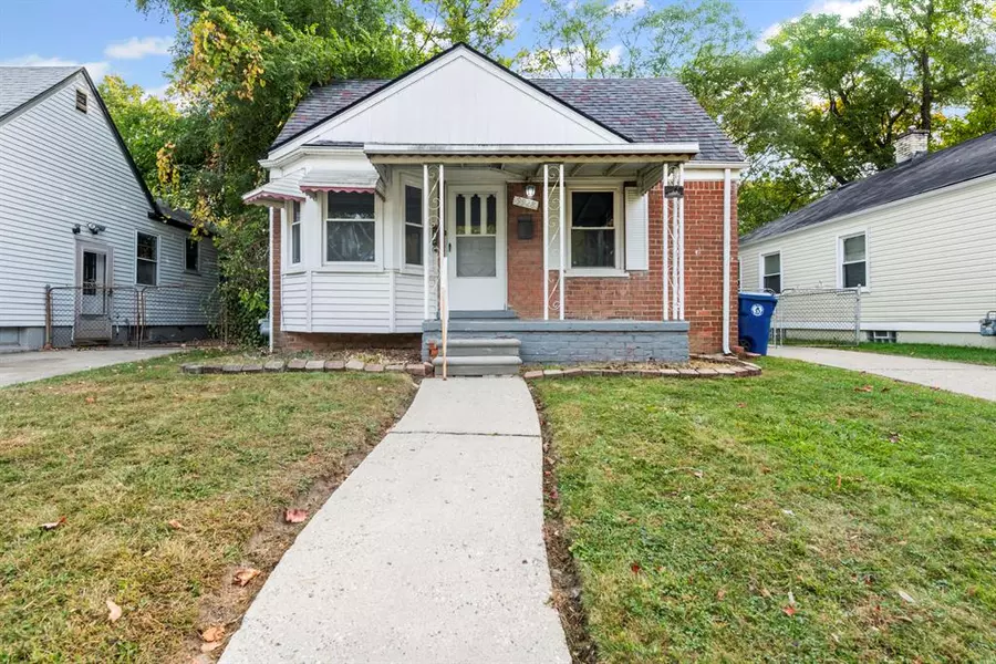 9928 Rockland, Redford Twp, MI 48239