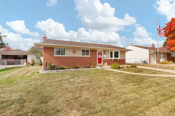 Westland, MI 48185,6963 Bison Street