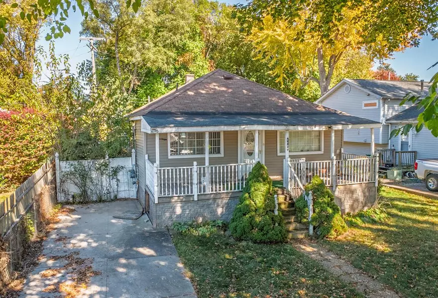 4686 Ennismore Drive, Independence Twp, MI 48346