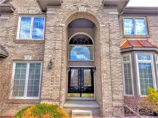 Canton Twp, MI 48188,45866 Fountainview Drive